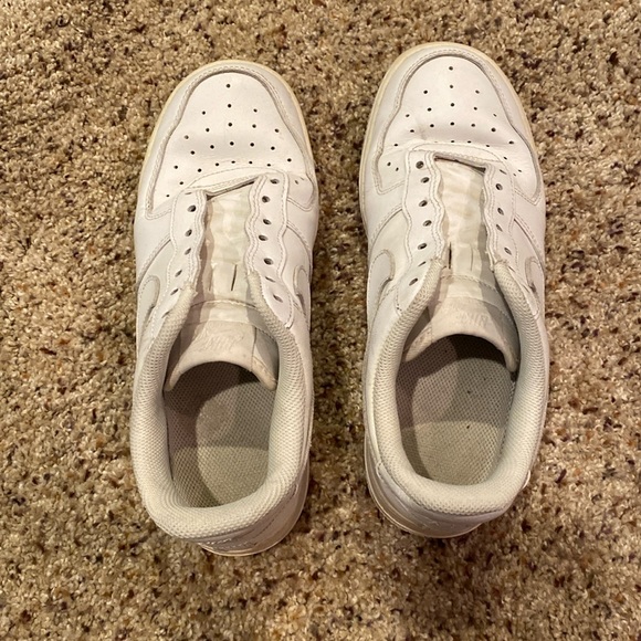 Nike air forces for sale! - Picture 1 of 6